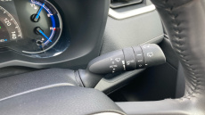 Toyota RAV4 2.5 VVT-i Hybrid Excel 5dr CVT [JBL] 2WD Hybrid Estate